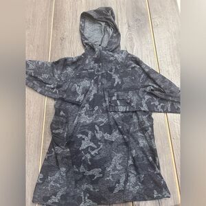 Lululemon Runderful Long Sleeve